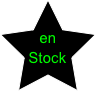 en 
Stock￼